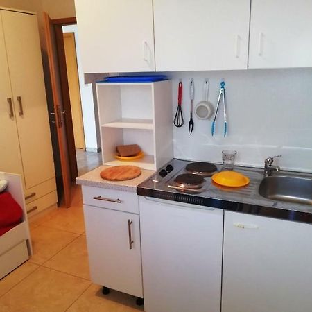 Sofia Room สปลิท ภายนอก รูปภาพ