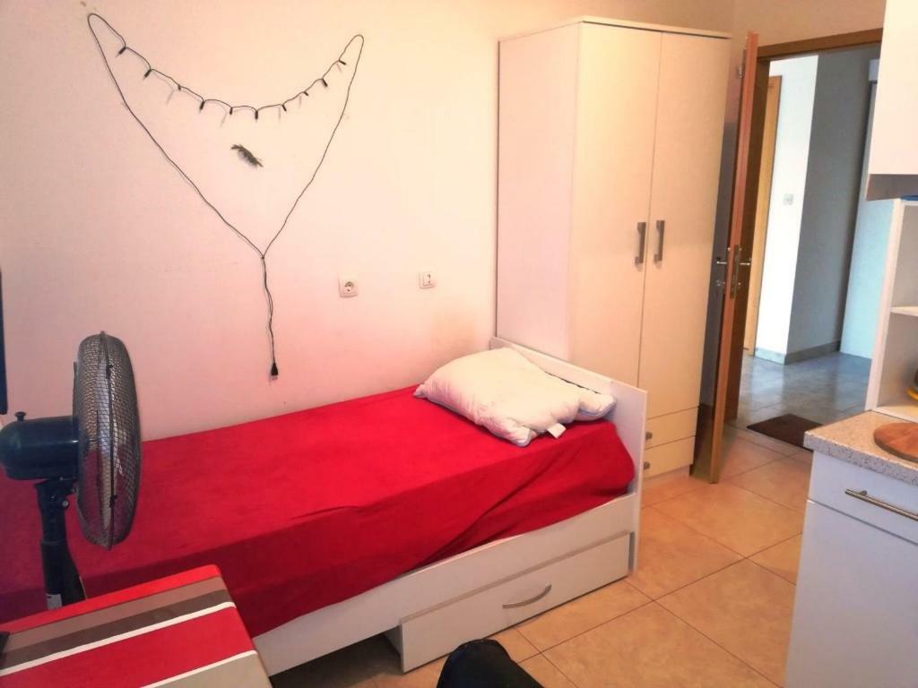 Sofia Room สปลิท ภายนอก รูปภาพ