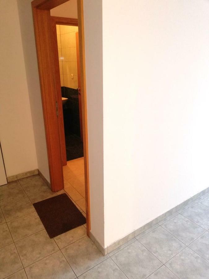 Sofia Room สปลิท ภายนอก รูปภาพ