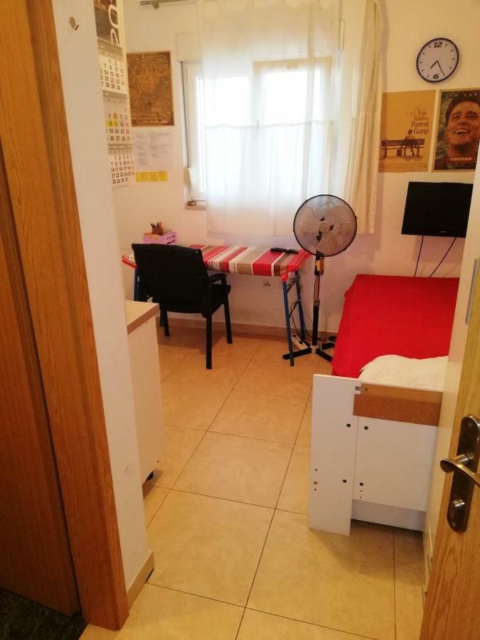 Sofia Room สปลิท ภายนอก รูปภาพ